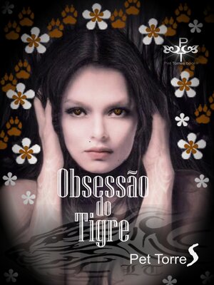 cover image of Obsessão do Tigre